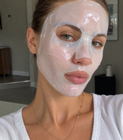 Collagen Glow Up Mask 2.0
